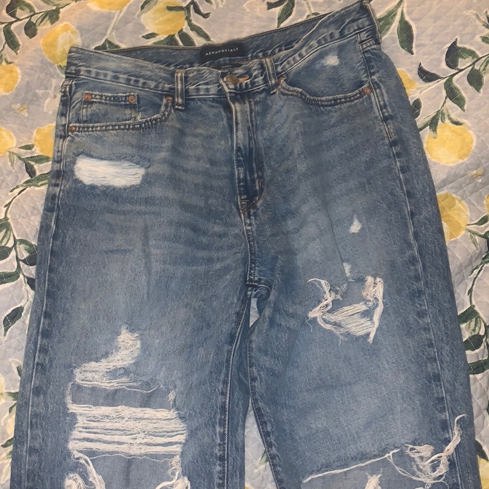 Aeropostale skater jeans